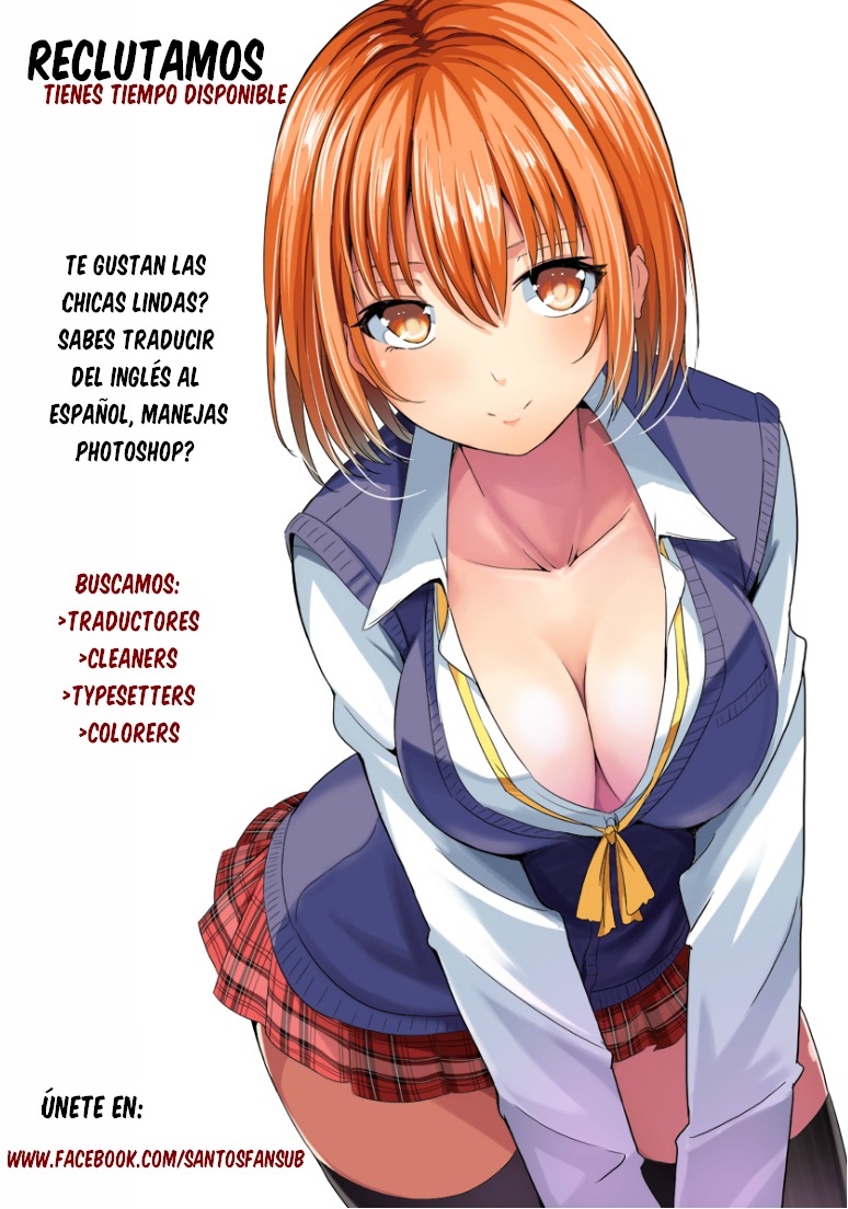Read Masamune-kun no Revenge es Manga Online