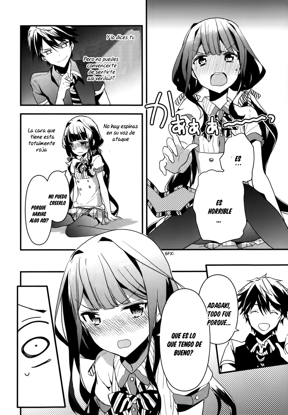 Read Masamune-kun no Revenge es Manga Online