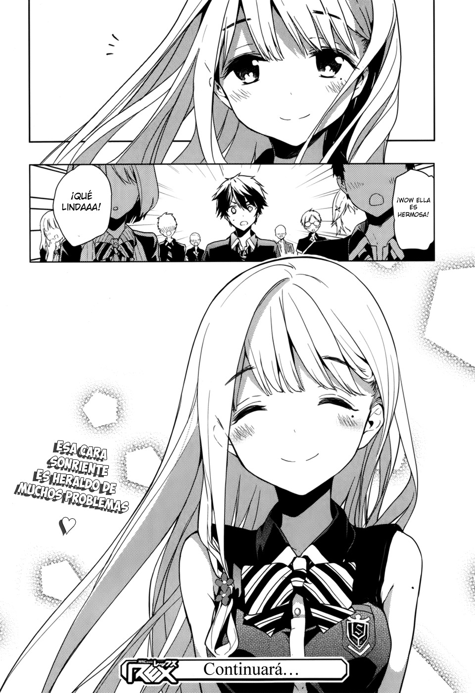 Read Masamune-kun no Revenge es Manga Online