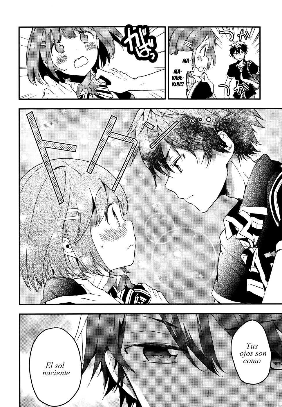 Read Masamune-kun no Revenge es Manga Online