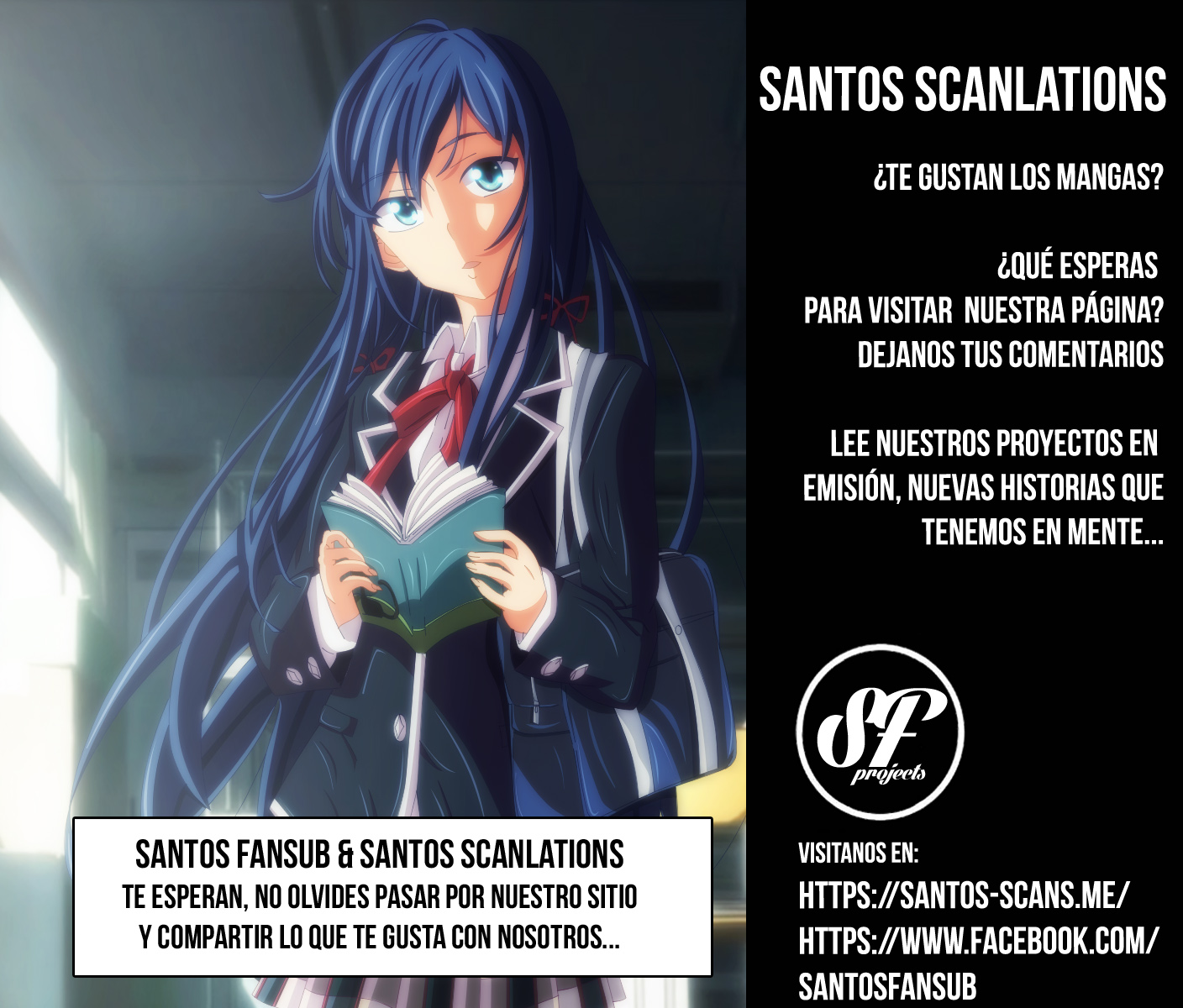 Read Masamune-kun no Revenge es Manga Online