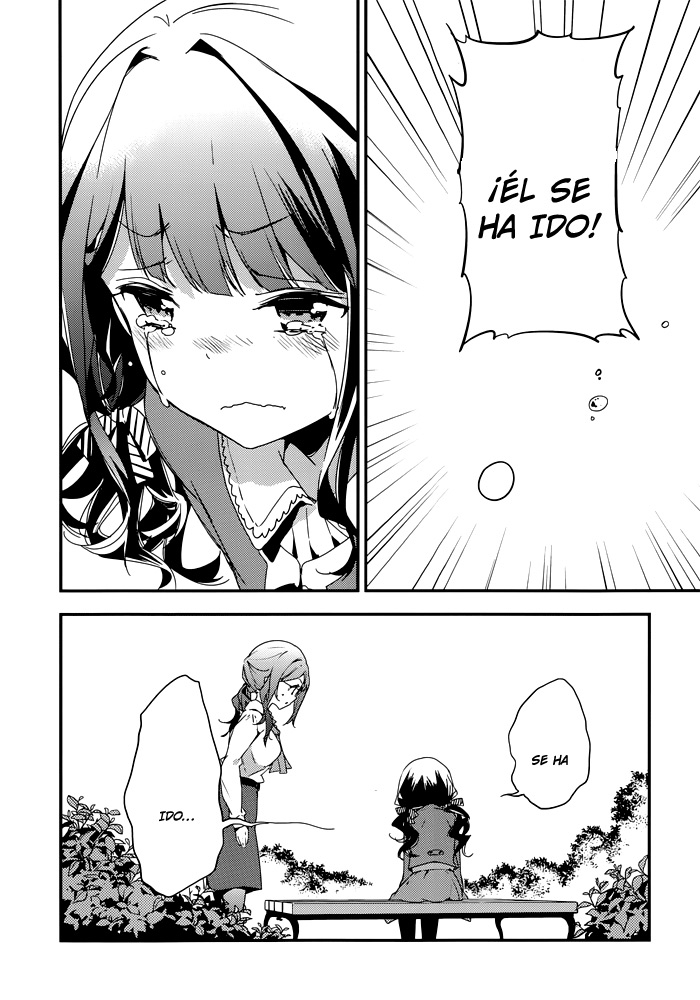 Read Masamune-kun no Revenge es Manga Online