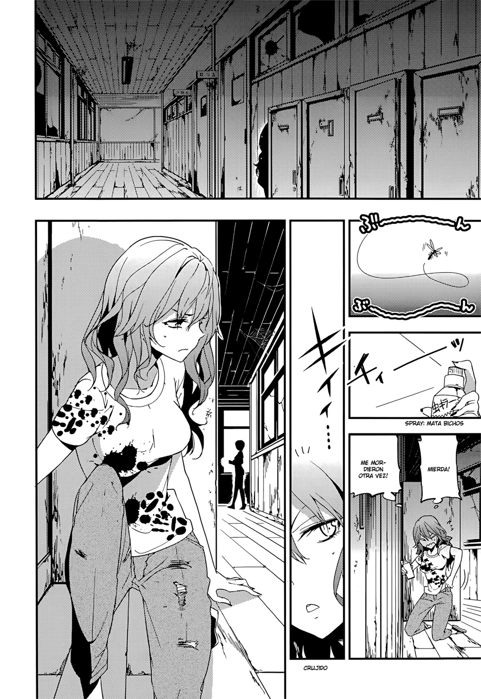 Read Masamune-kun no Revenge es Manga Online