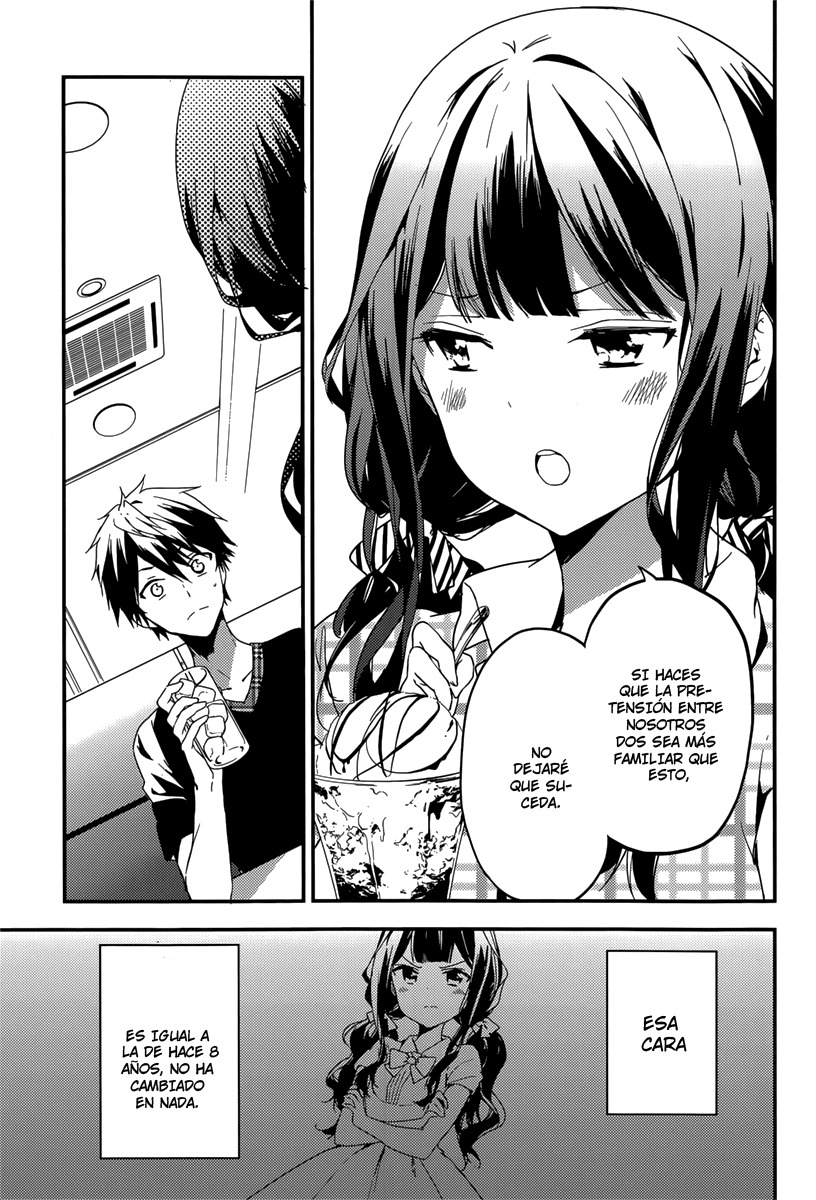 Read Masamune-kun no Revenge es Manga Online