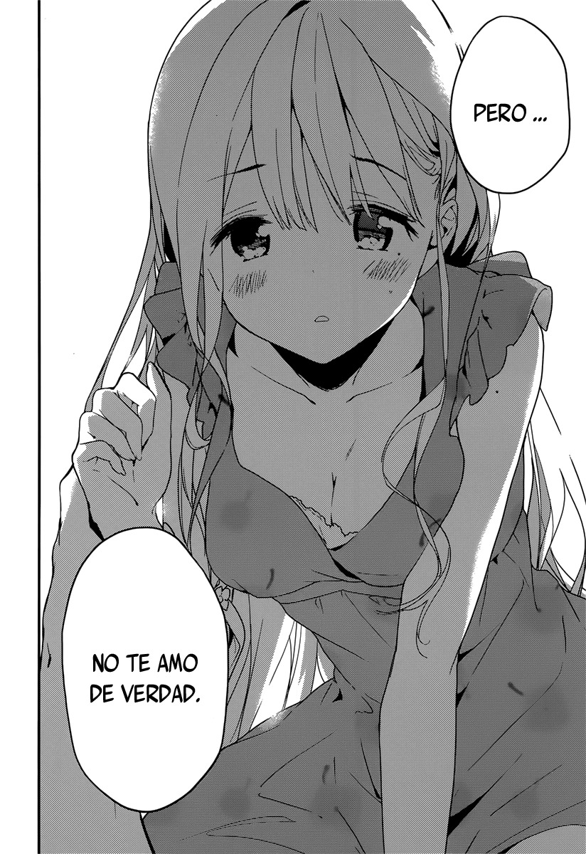 Read Masamune-kun no Revenge es Manga Online