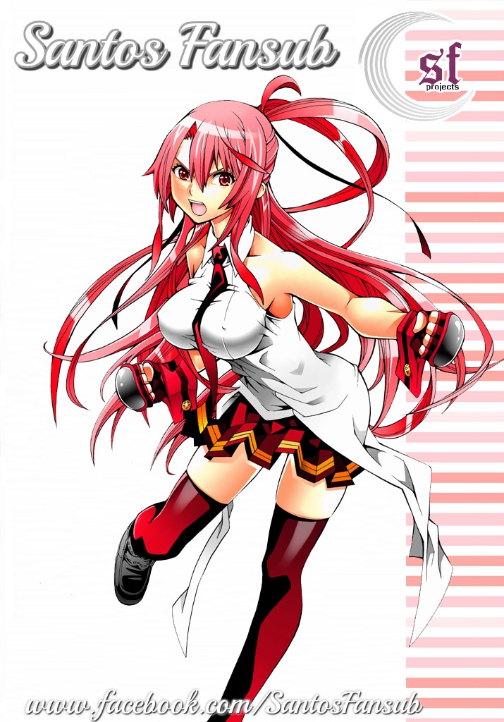 Read Masamune-kun no Revenge es Manga Online