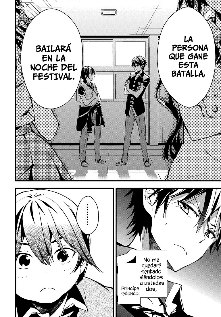 Read Masamune-kun no Revenge es Manga Online