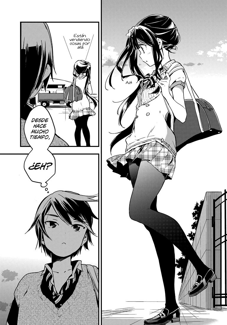 Read Masamune-kun no Revenge es Manga Online