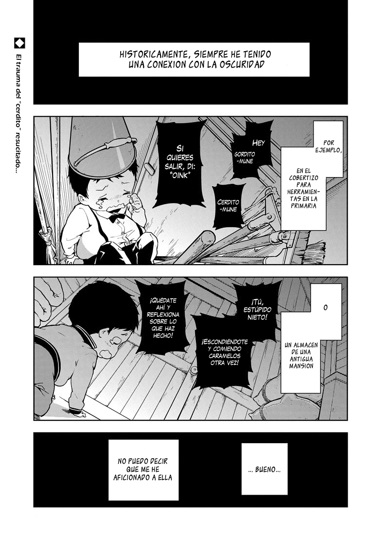 Read Masamune-kun no Revenge es Manga Online