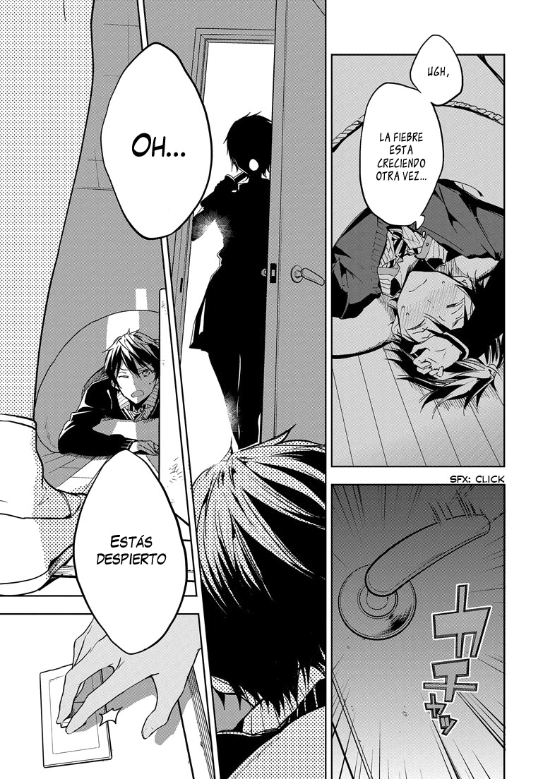 Read Masamune-kun no Revenge es Manga Online