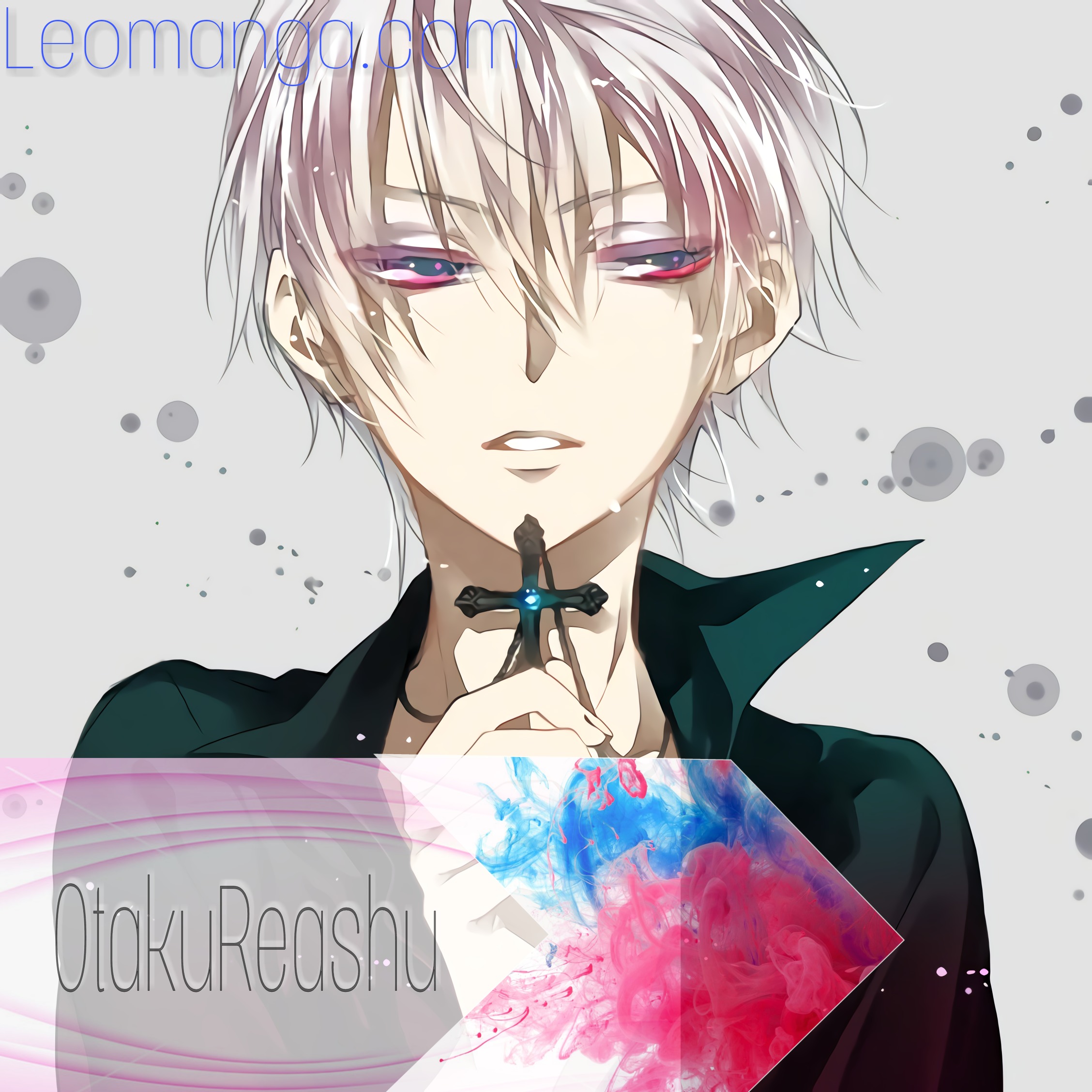 Read Masamune-kun no Revenge es Manga Online