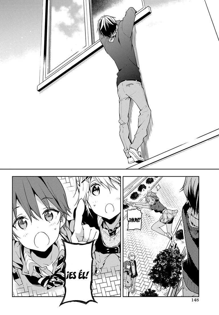 Read Masamune-kun no Revenge es Manga Online