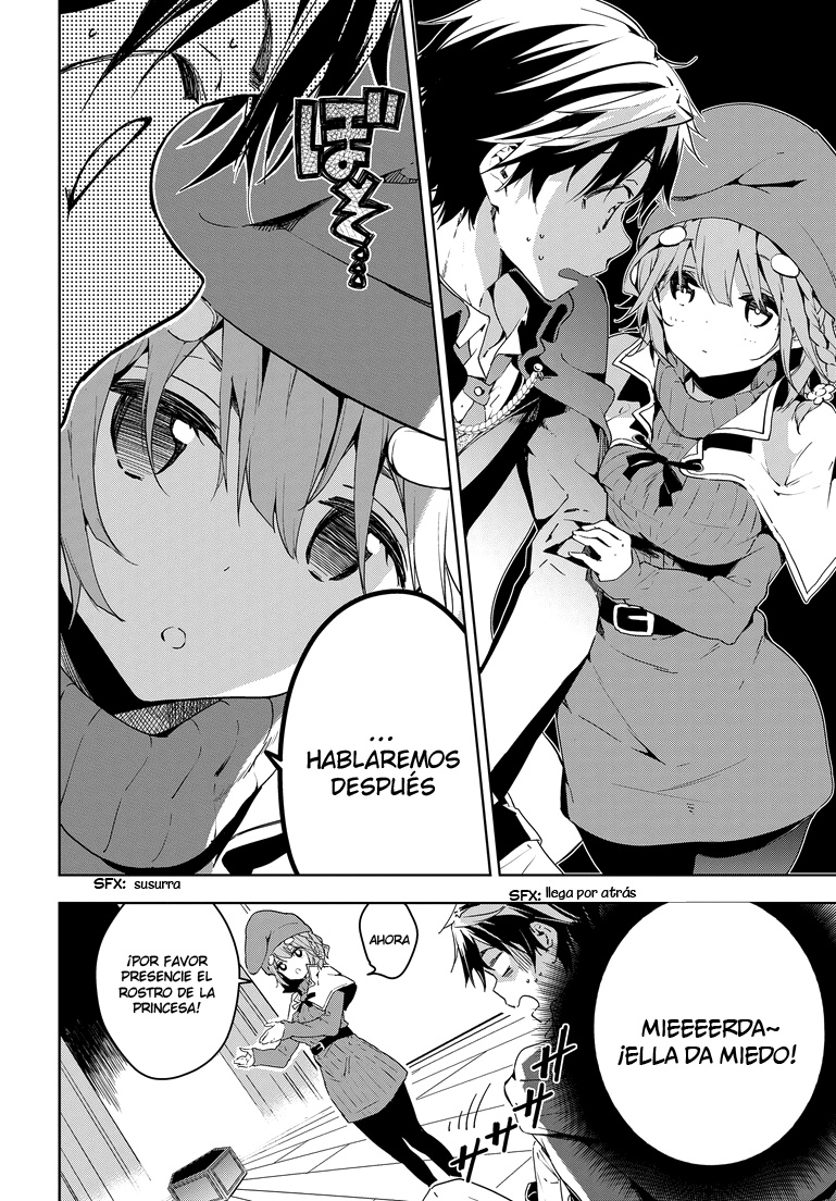 Read Masamune-kun no Revenge es Manga Online