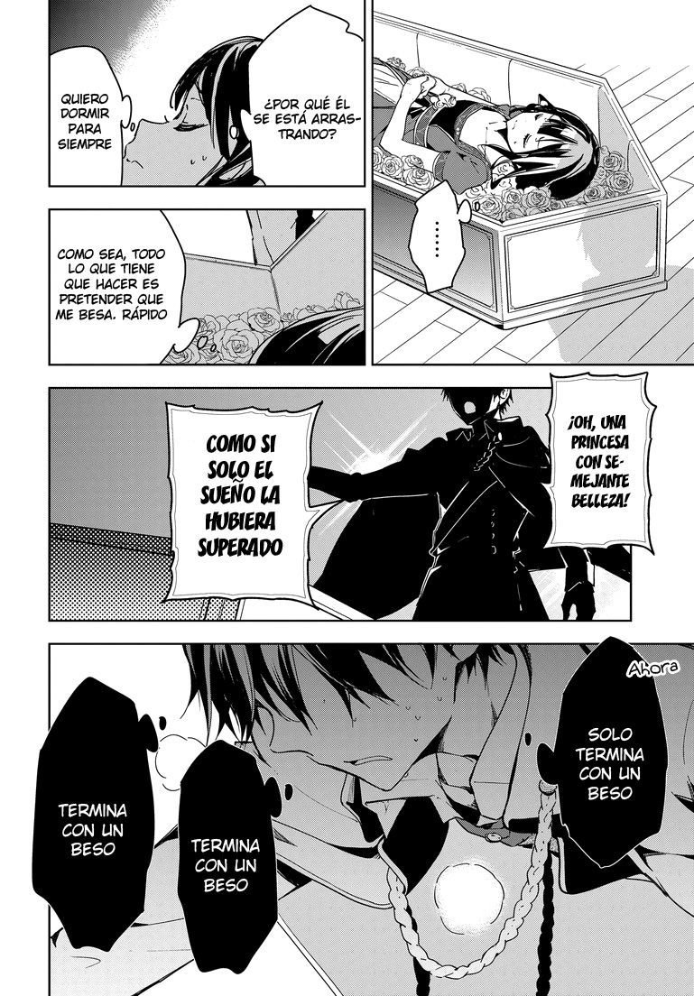 Read Masamune-kun no Revenge es Manga Online