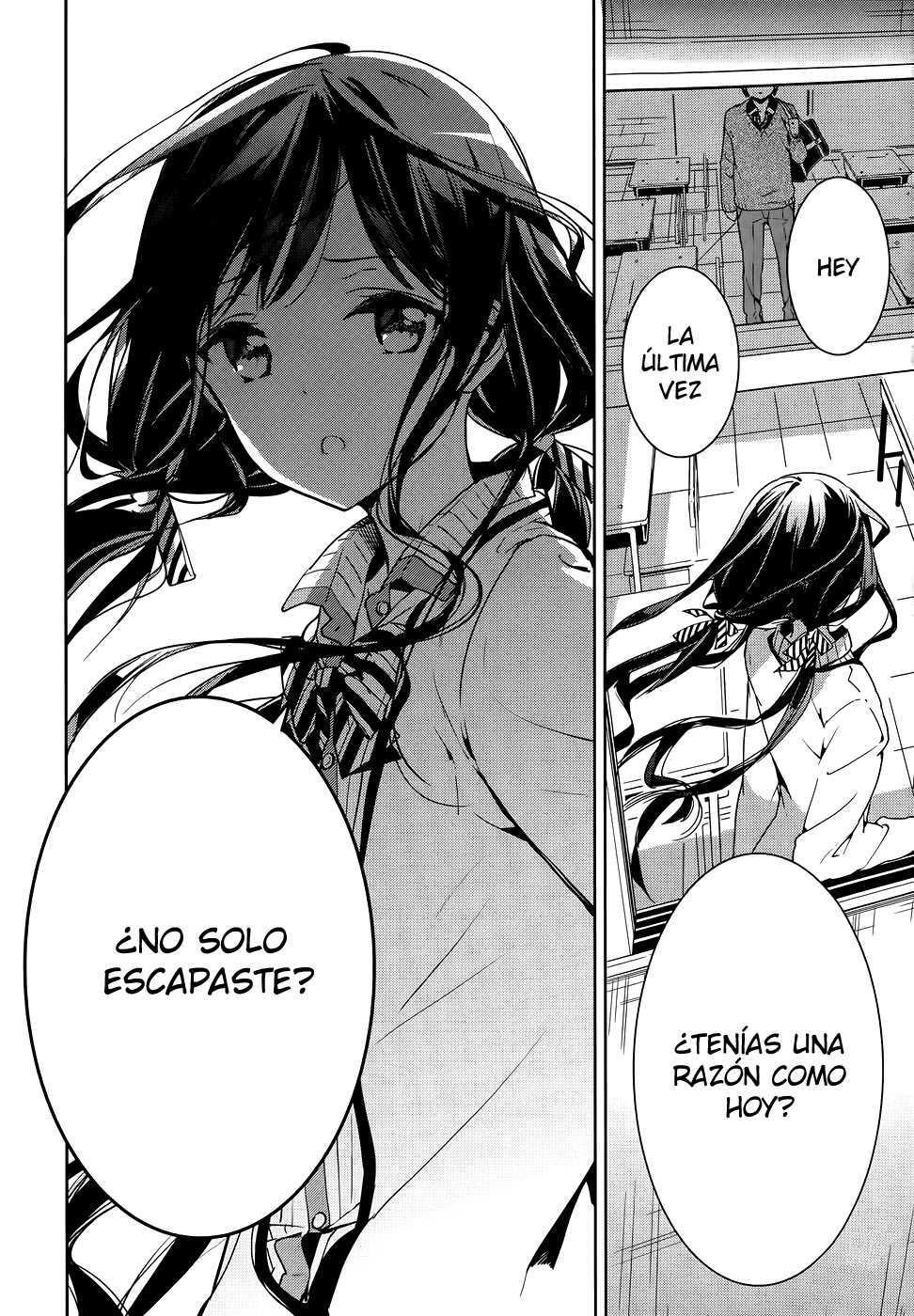 Read Masamune-kun no Revenge es Manga Online