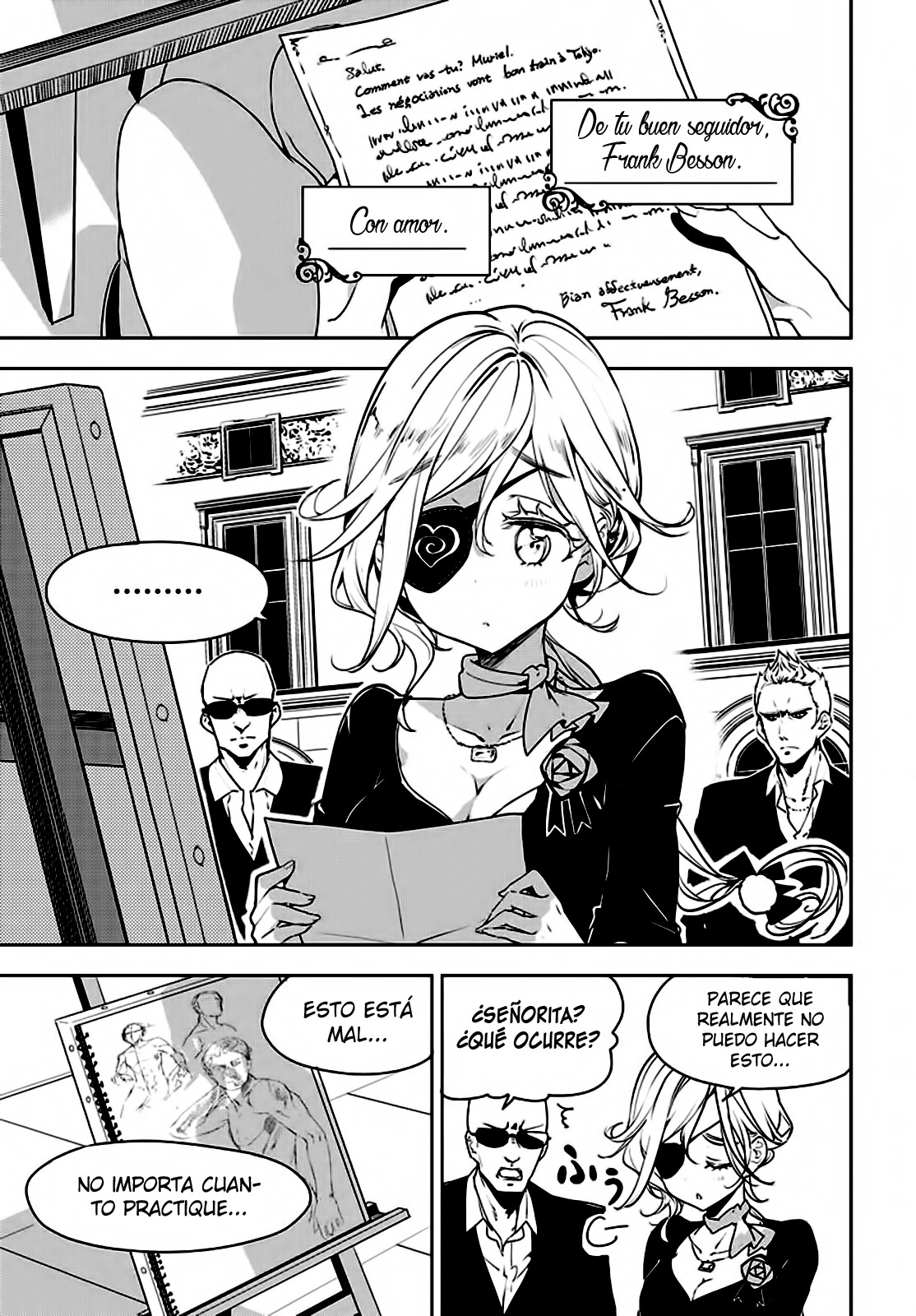 Read Masamune-kun no Revenge es Manga Online