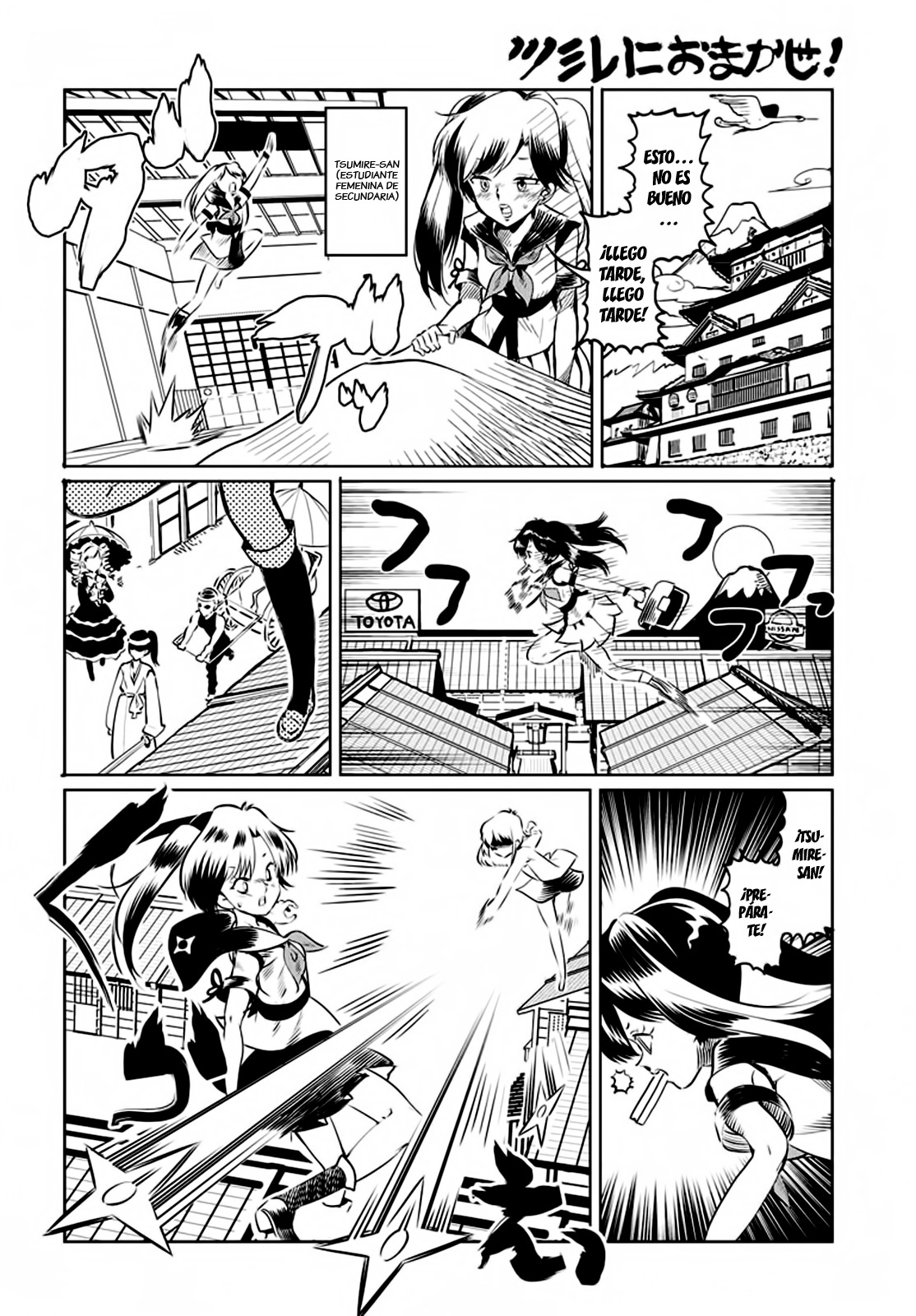 Read Masamune-kun no Revenge es Manga Online