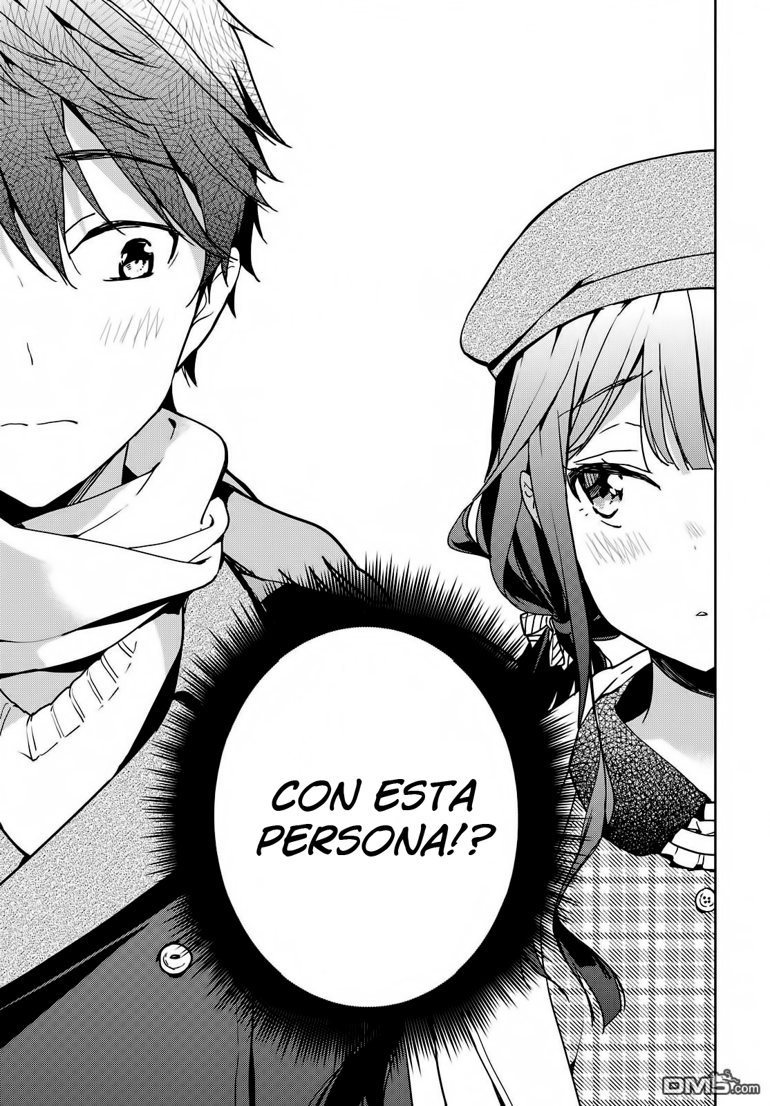 Read Masamune-kun no Revenge es Manga Online