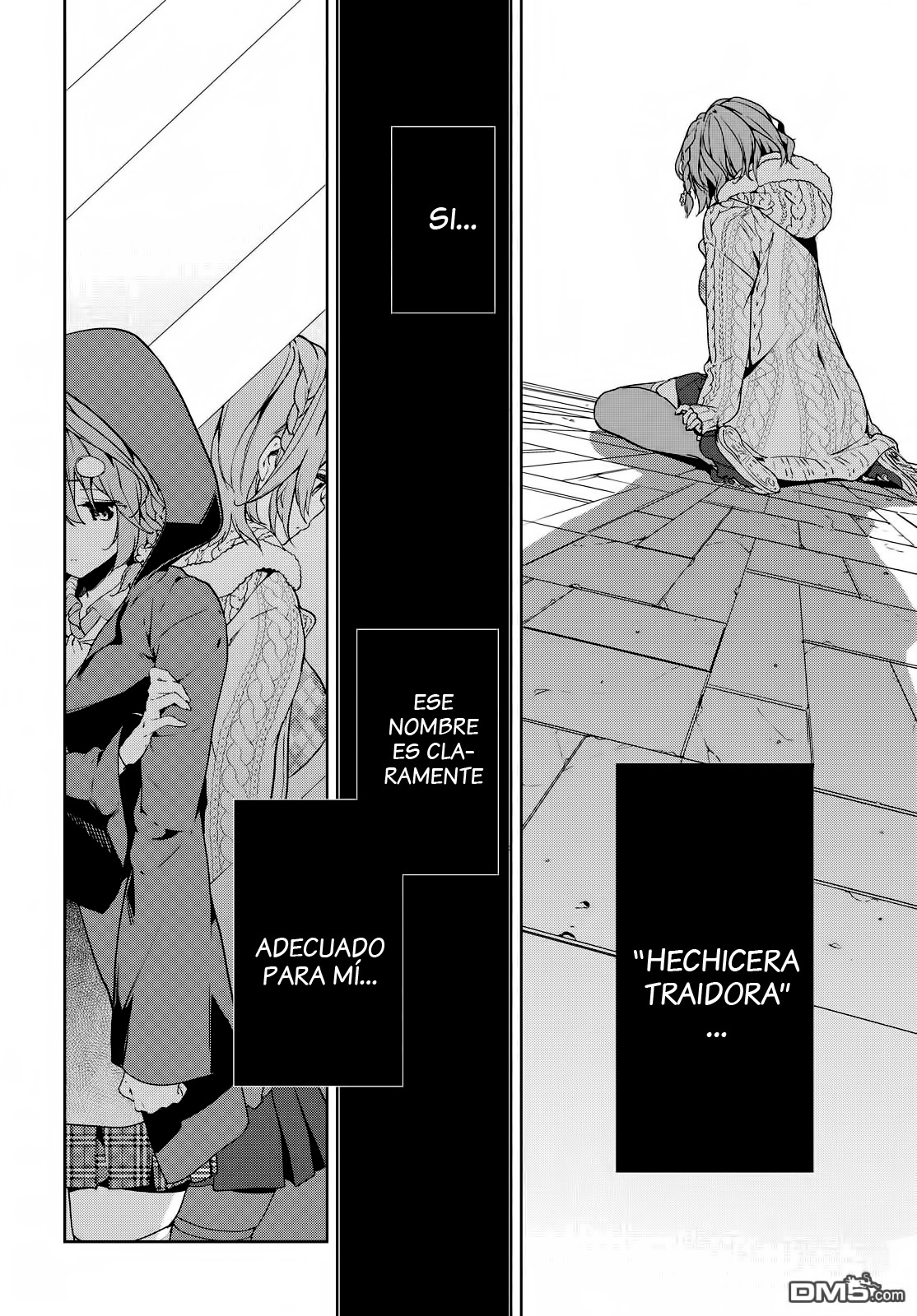 Read Masamune-kun no Revenge es Manga Online