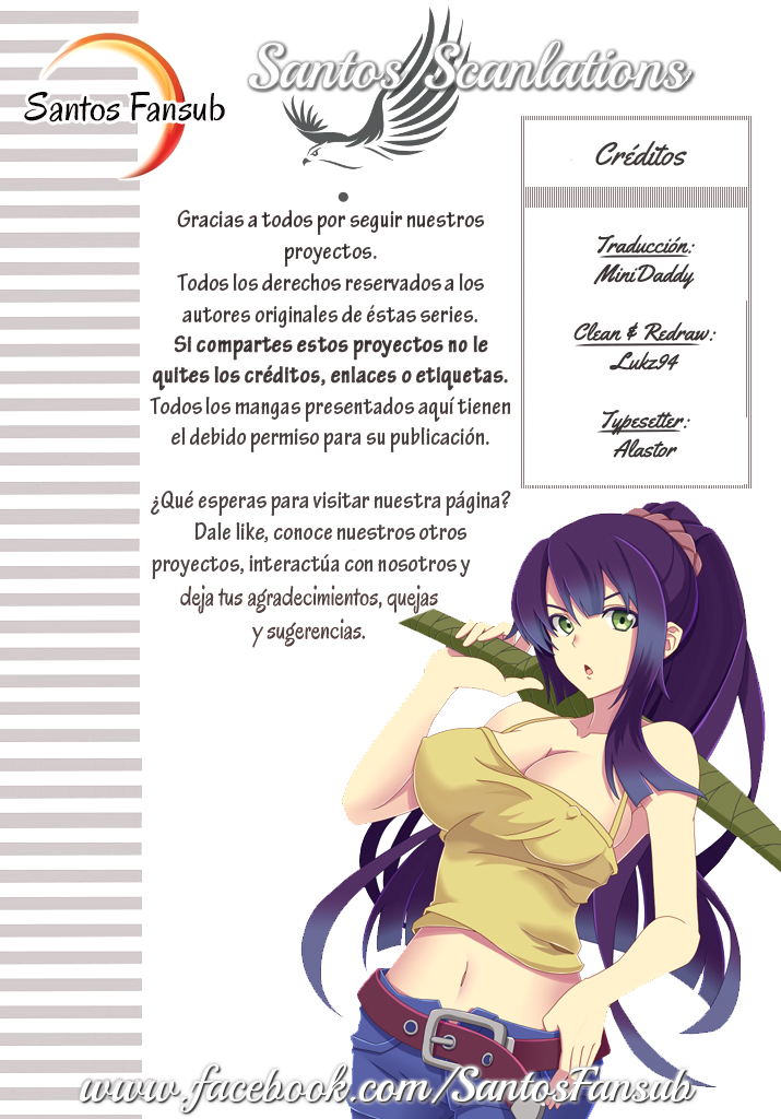 Read Masamune-kun no Revenge es Manga Online