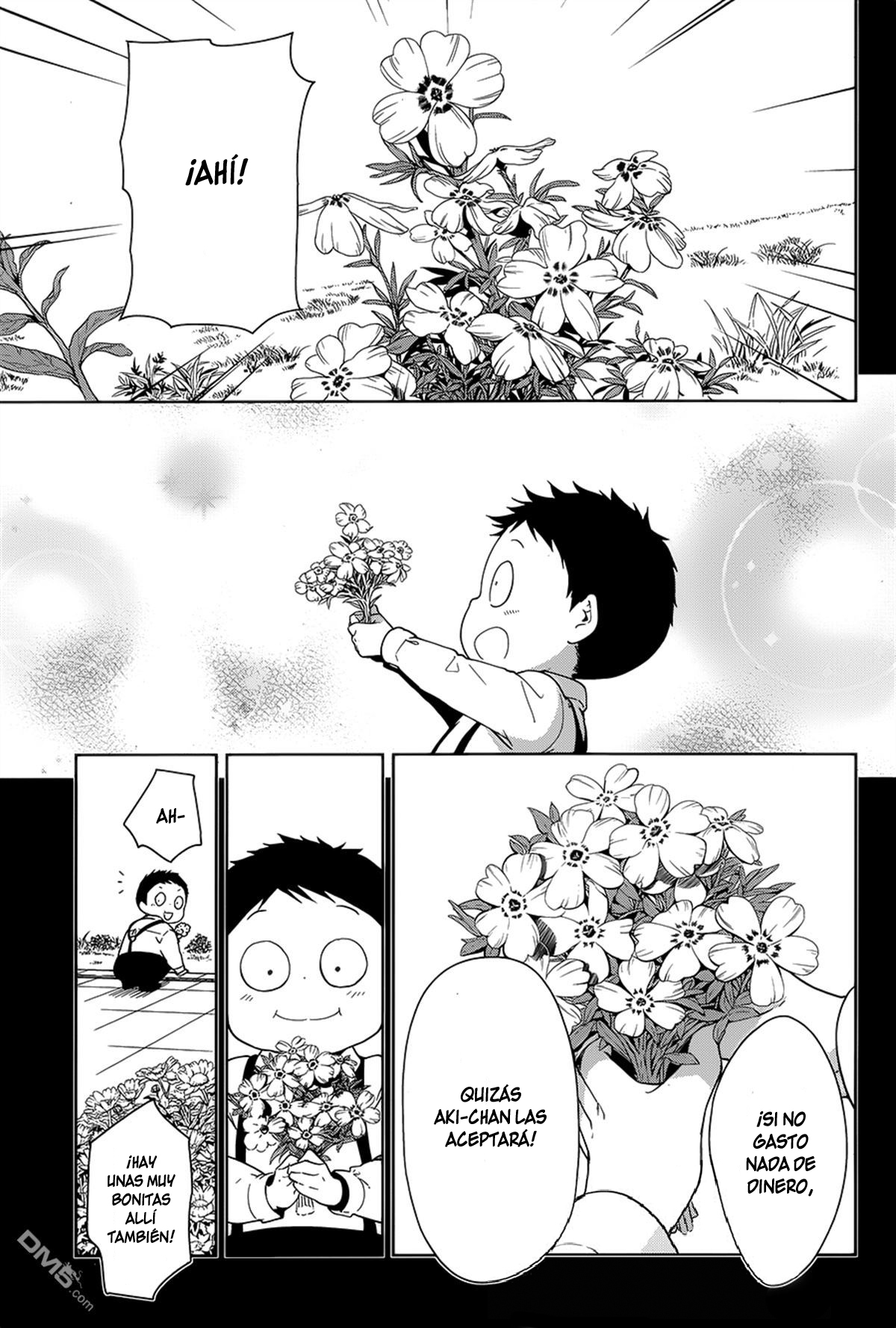 Read Masamune-kun no Revenge es Manga Online