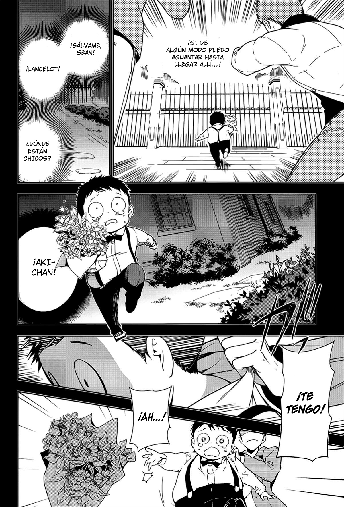 Read Masamune-kun no Revenge es Manga Online