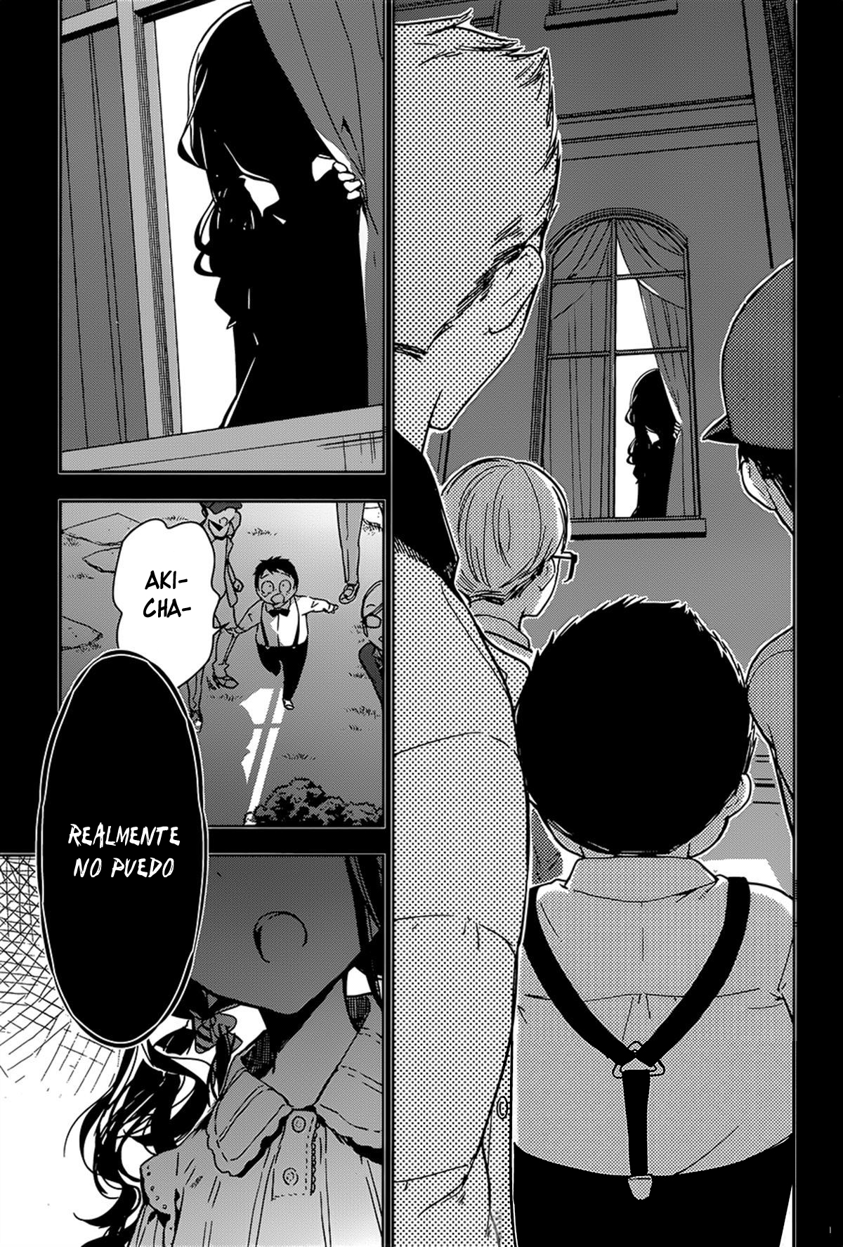 Read Masamune-kun no Revenge es Manga Online