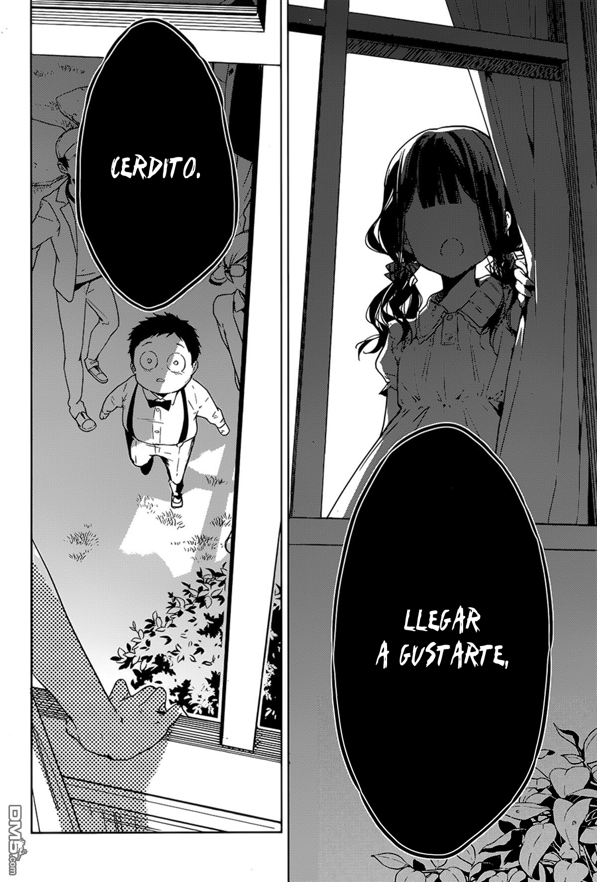 Read Masamune-kun no Revenge es Manga Online