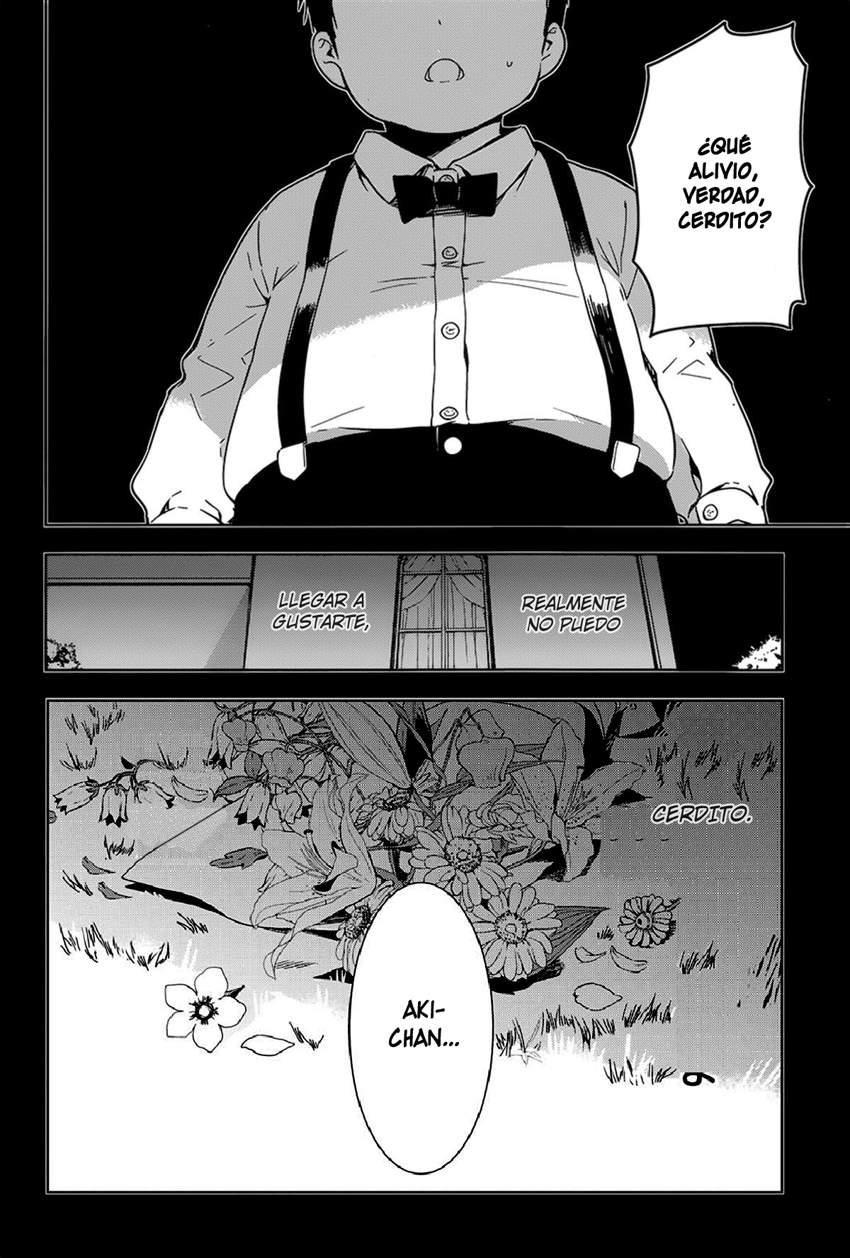 Read Masamune-kun no Revenge es Manga Online