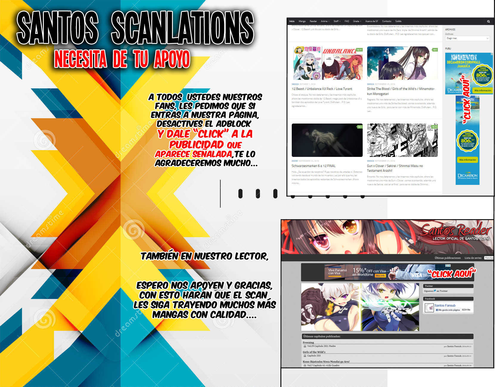 Read Masamune-kun no Revenge es Manga Online