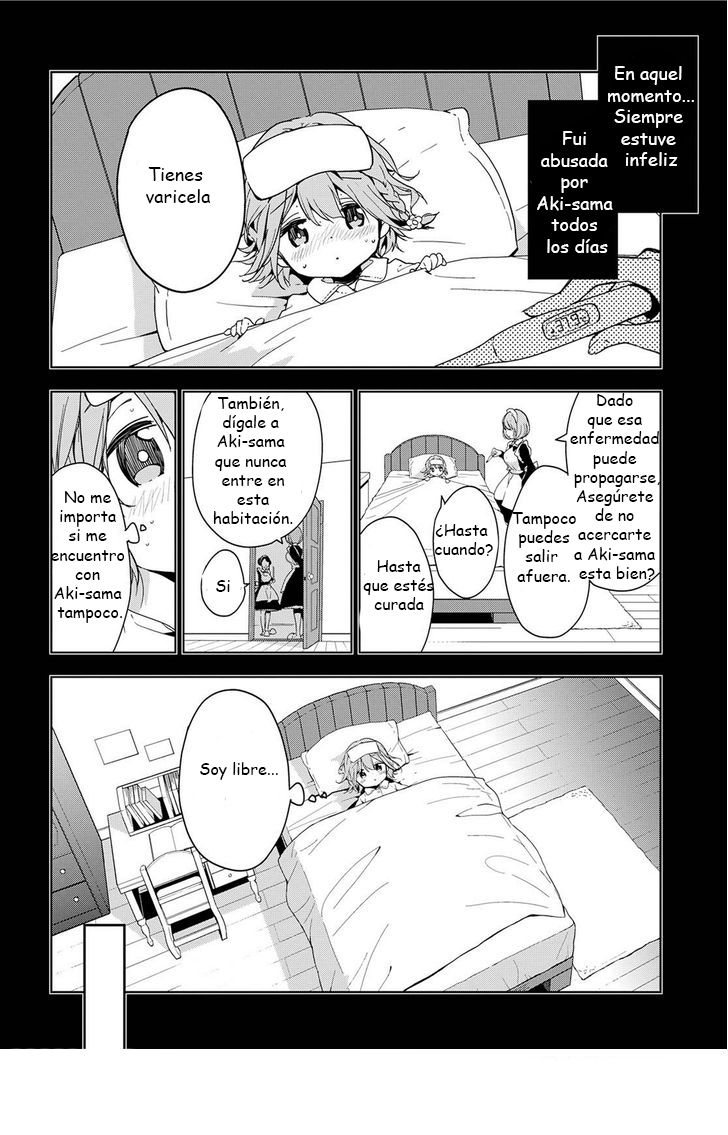 Read Masamune-kun no Revenge es Manga Online