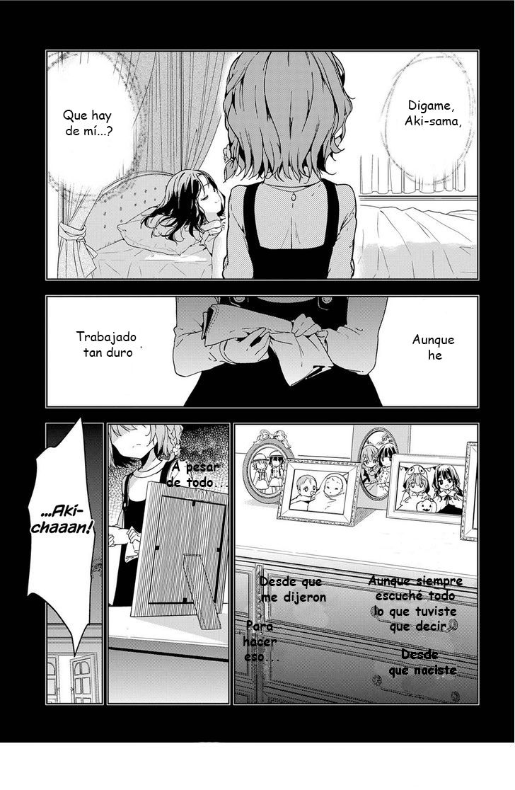 Read Masamune-kun no Revenge es Manga Online