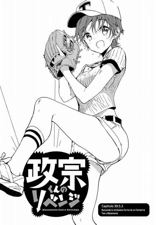 Read Masamune-kun no Revenge es Manga Online
