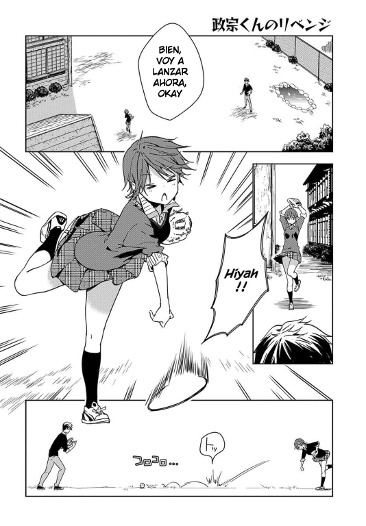 Read Masamune-kun no Revenge es Manga Online