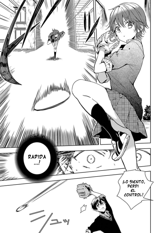 Read Masamune-kun no Revenge es Manga Online