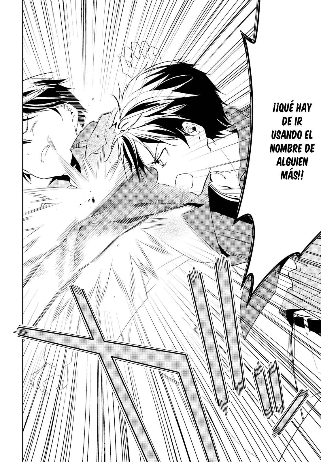 Read Masamune-kun no Revenge es Manga Online