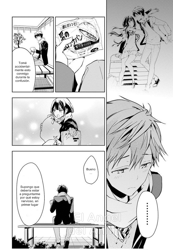 Read Masamune-kun no Revenge es Manga Online