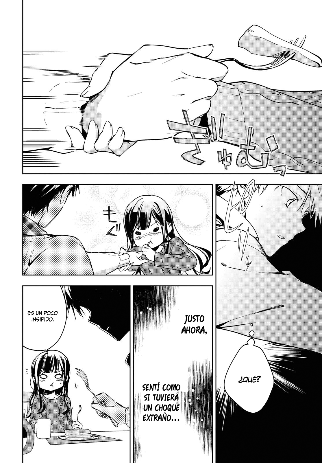 Read Masamune-kun no Revenge es Manga Online