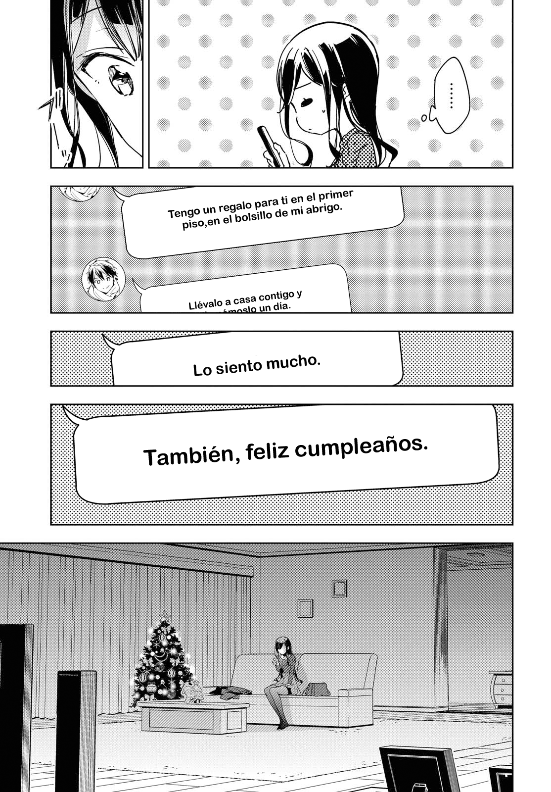 Read Masamune-kun no Revenge es Manga Online