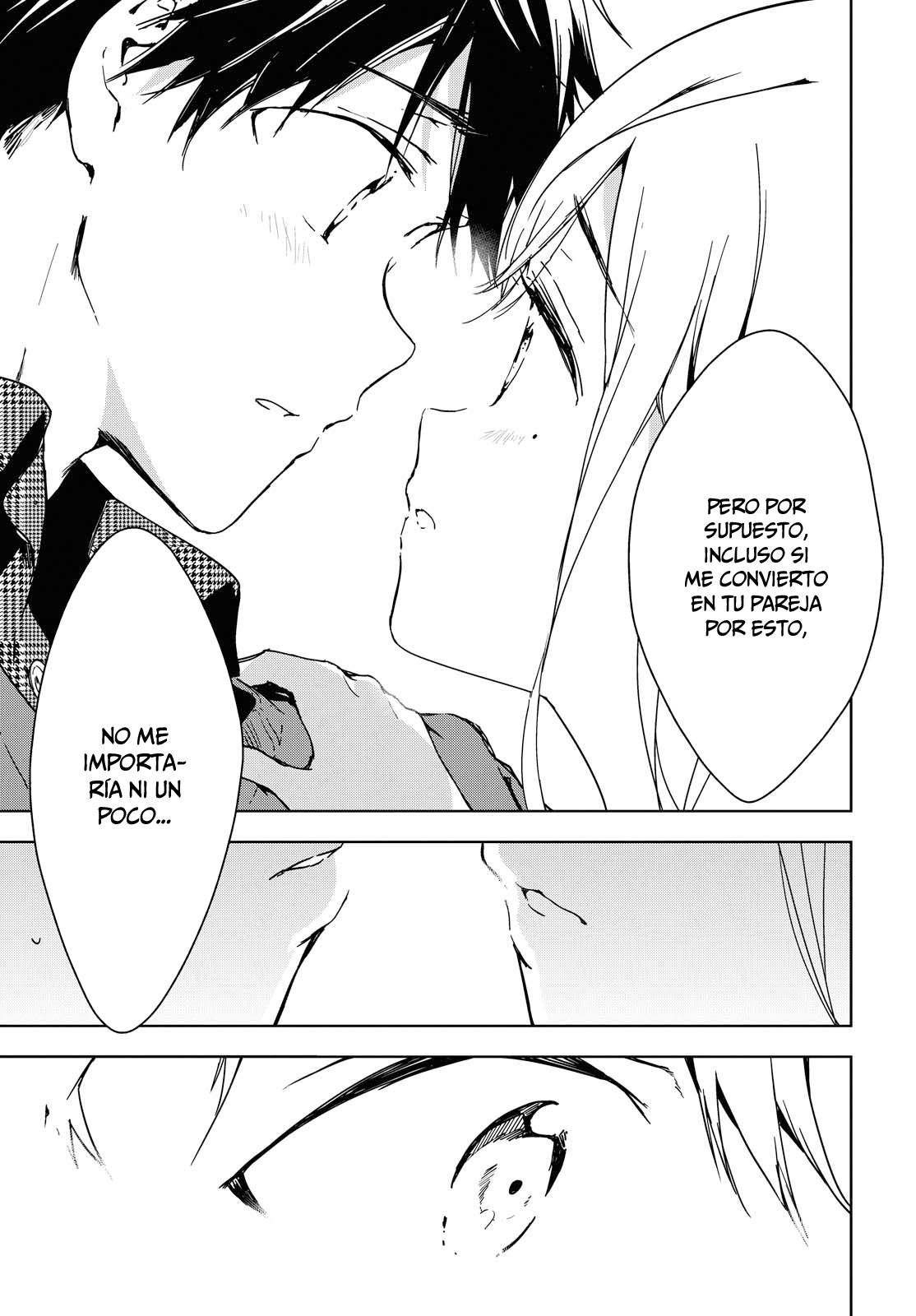 Read Masamune-kun no Revenge es Manga Online