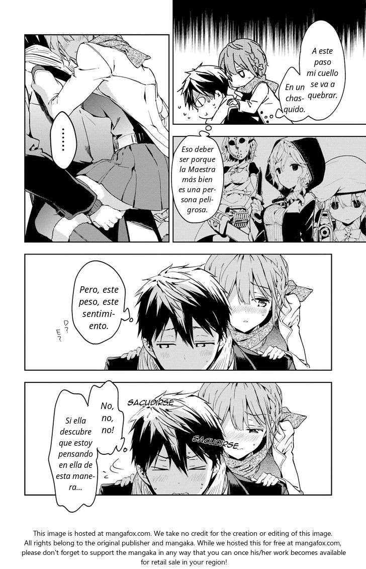 Read Masamune-kun no Revenge es Manga Online