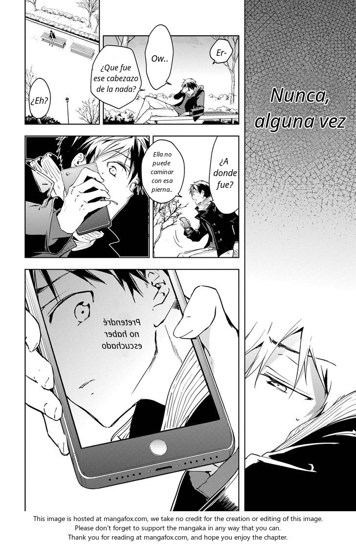 Read Masamune-kun no Revenge es Manga Online