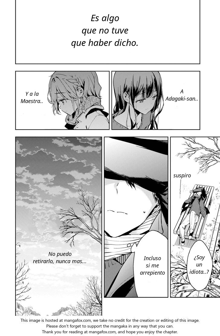 Read Masamune-kun no Revenge es Manga Online