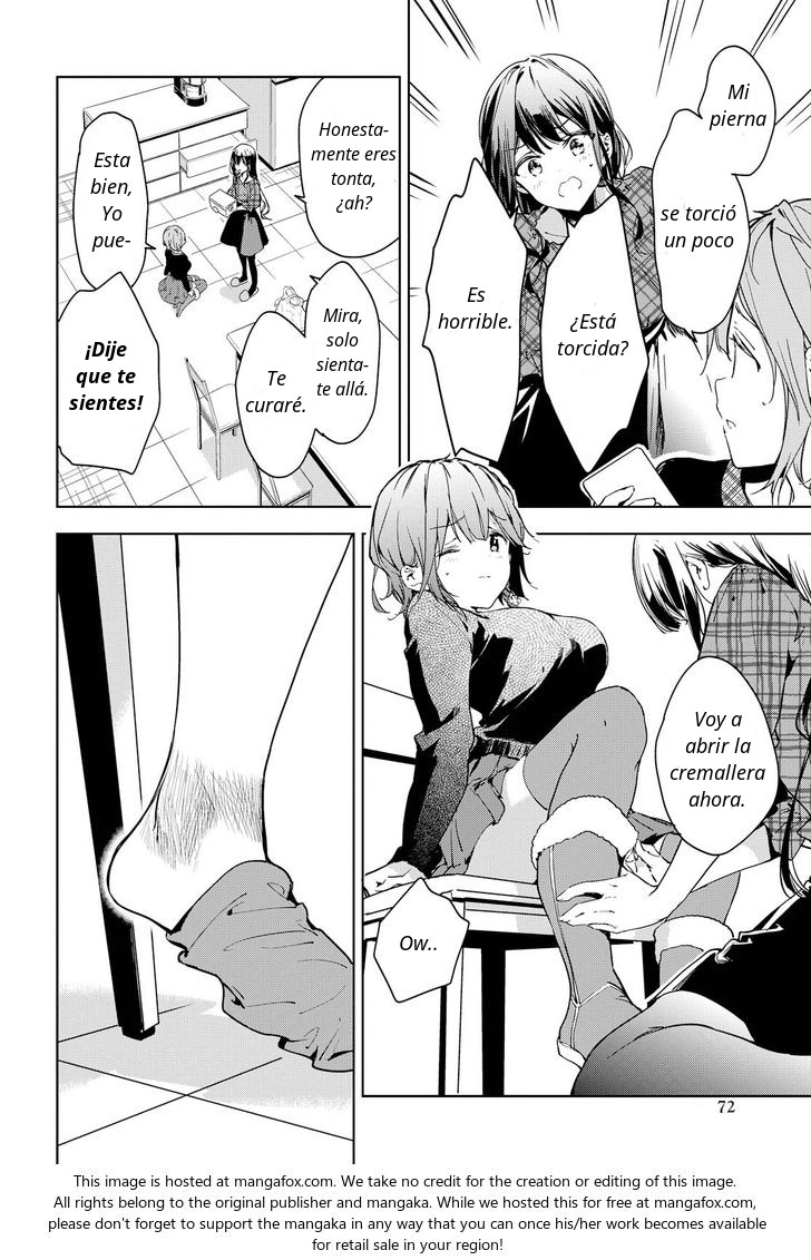 Read Masamune-kun no Revenge es Manga Online