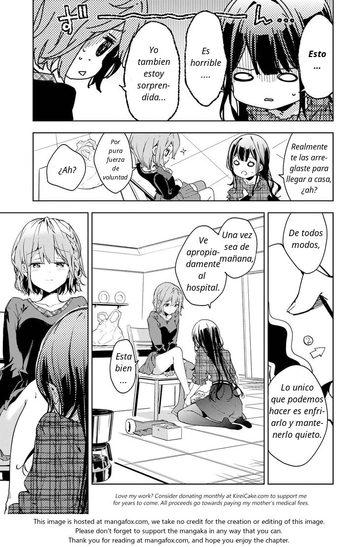 Read Masamune-kun no Revenge es Manga Online