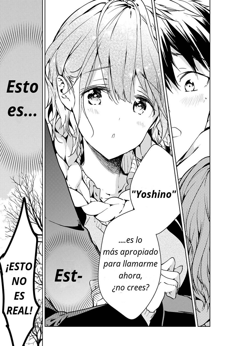 Read Masamune-kun no Revenge es Manga Online