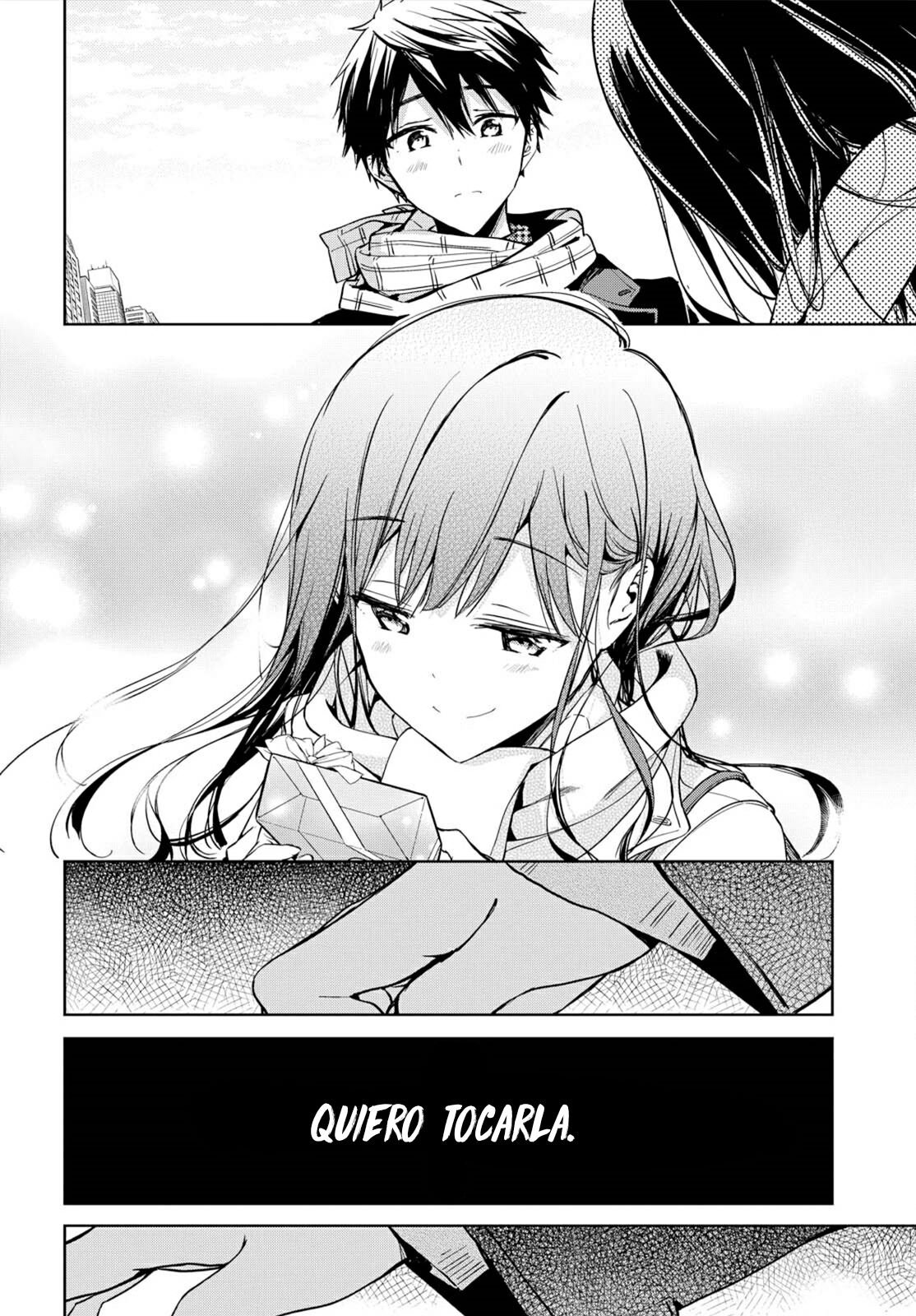 Read Masamune-kun no Revenge es Manga Online