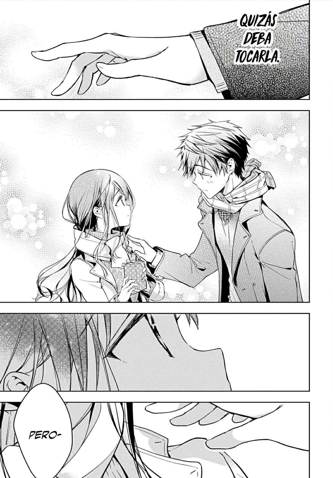 Read Masamune-kun no Revenge es Manga Online