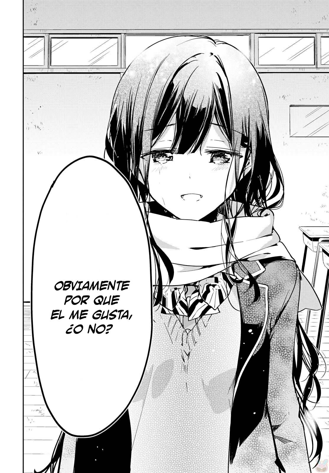 Read Masamune-kun no Revenge es Manga Online