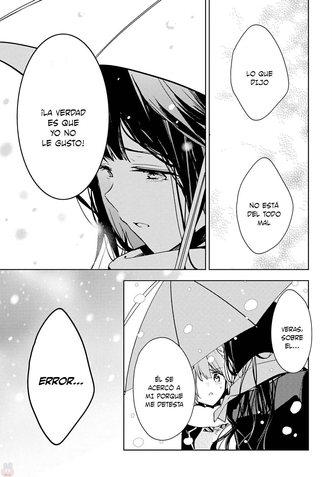 Read Masamune-kun no Revenge es Manga Online